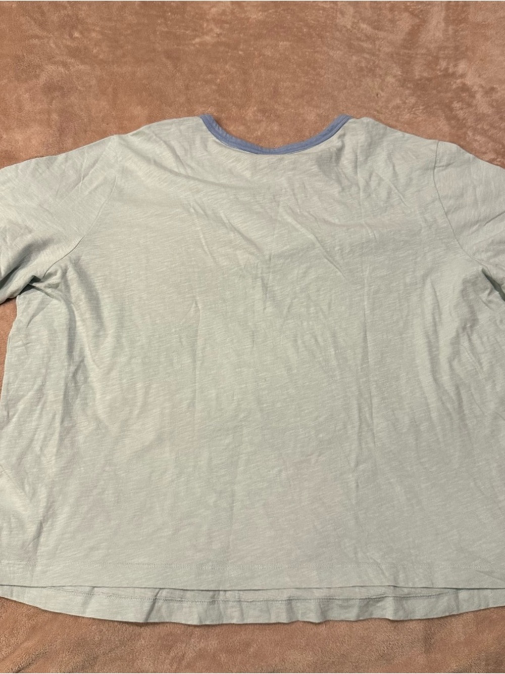 PILCRO• balloon festival graphic tee - Picture 5 of 5